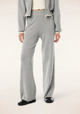 VERGE KNIT PANT