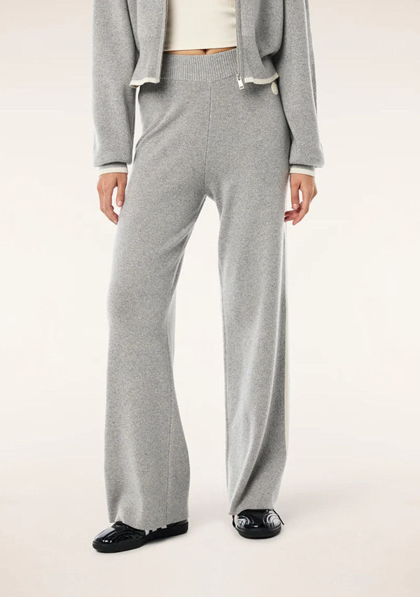 VERGE KNIT PANT