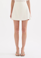 BECKETT MINI SKIRT