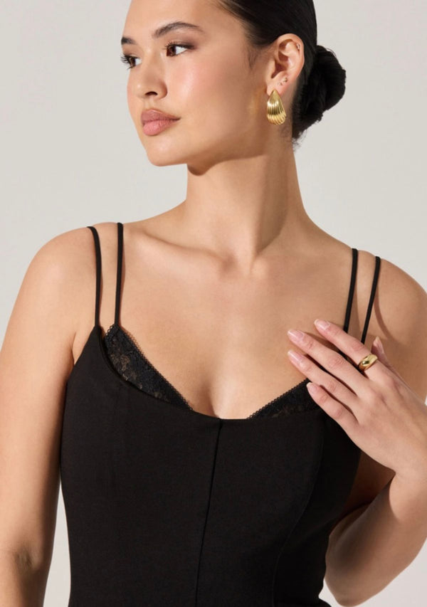MERIDETH DRESS