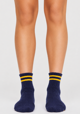 SALVADOR GRIP SOCK