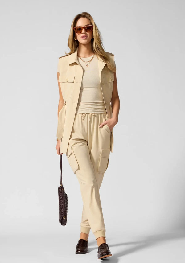 DAX CARGO JOGGER