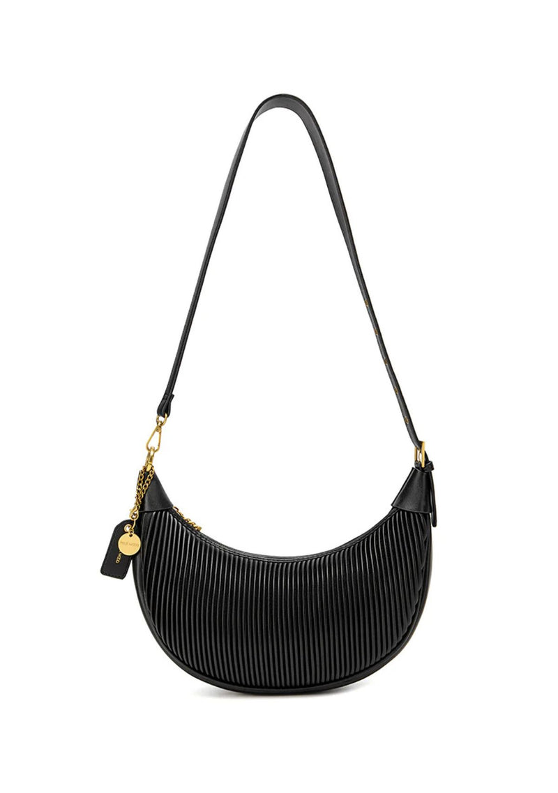 CRESCENT CROSSBODY