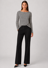 SIENNA LONG SLEEVE TOP