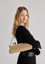 AMBRIA SHOULDER BAG