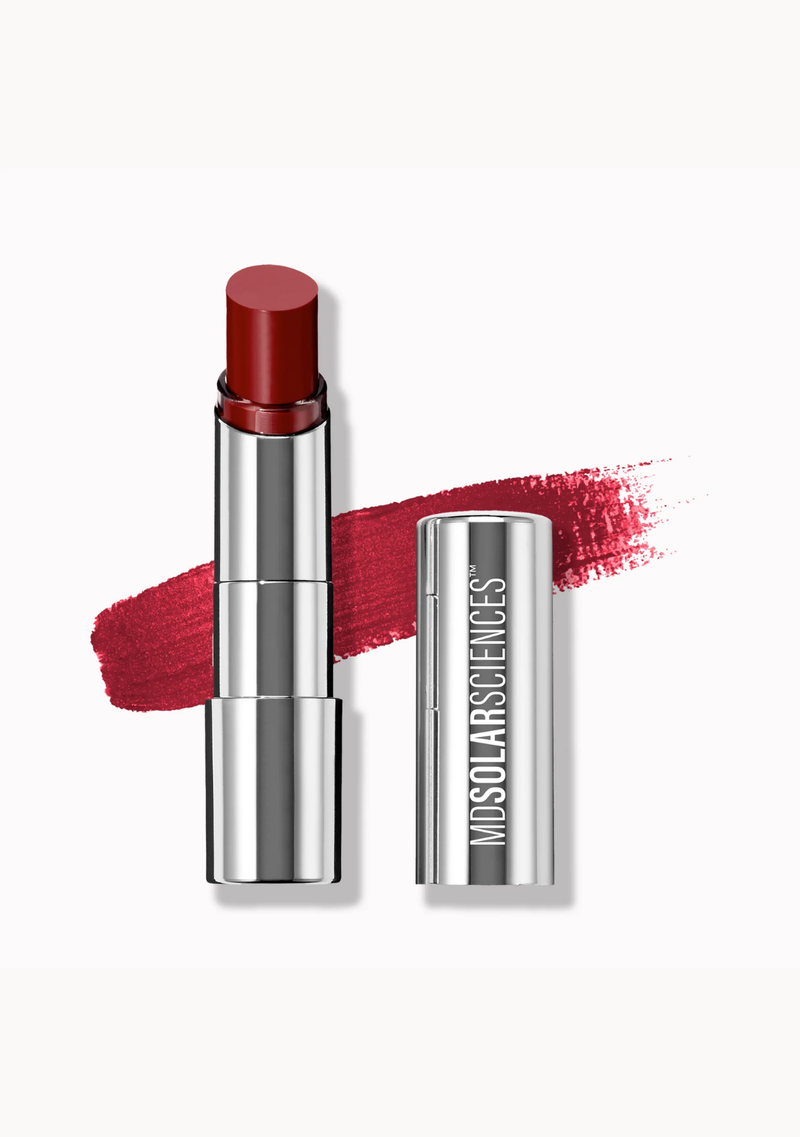 HYDRATING SHEER LIP BALM SPF 30