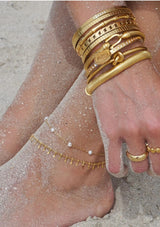 ADILENE CHAIN ANKLET