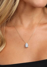 ARE YOU JEALOUS NECKLACE