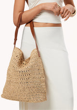 NAOMI SHOULDER BAG