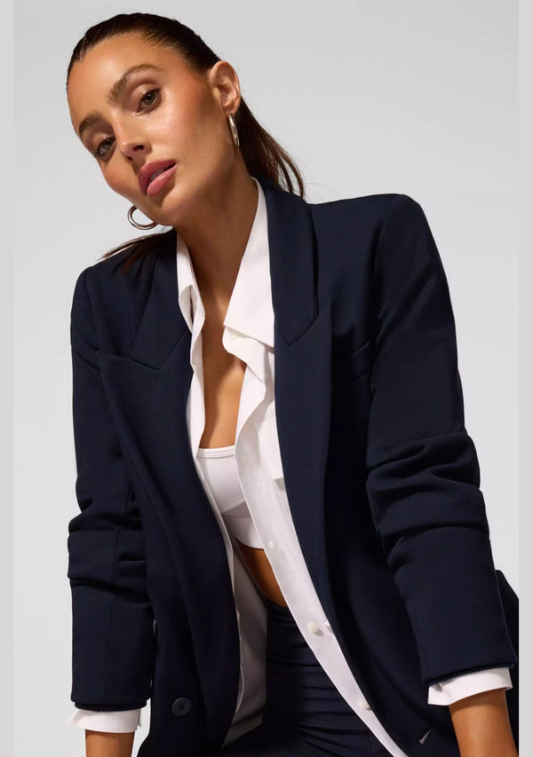 BELLA BLAZER