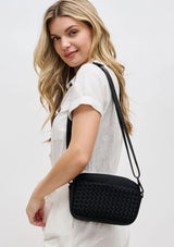 INSPIRATION CROSSBODY