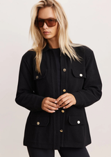 MOON CLASSIC JACKET