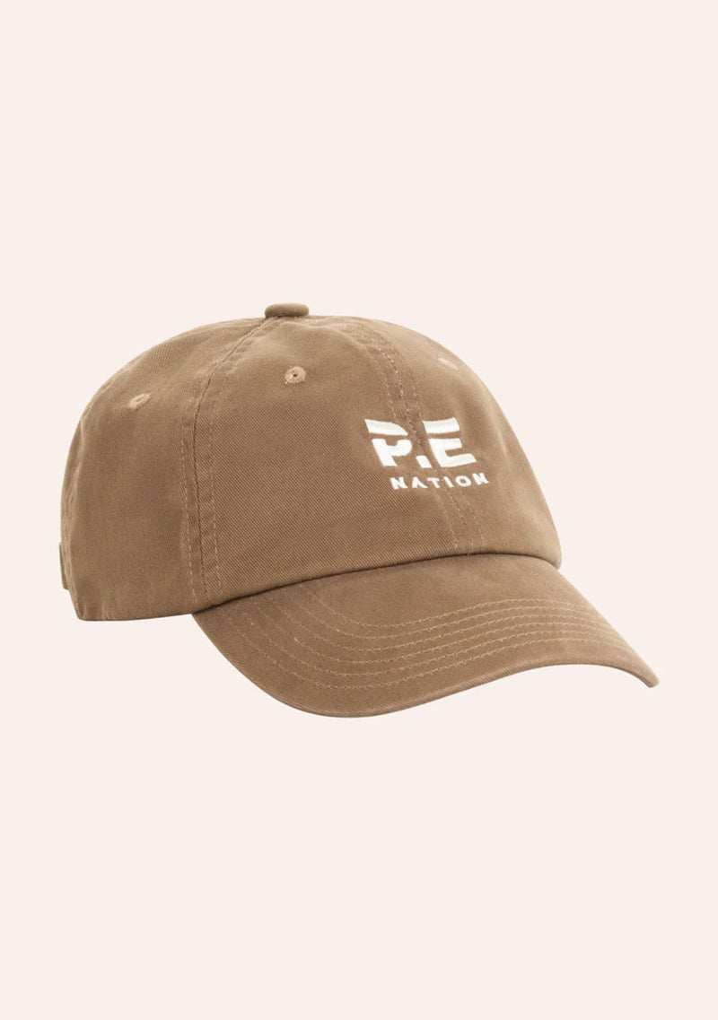 HEADS UP CAP