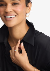 THE SHE'S ON POINT RING