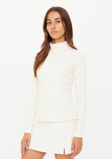 COURTSHIP DOVA RUN TOP