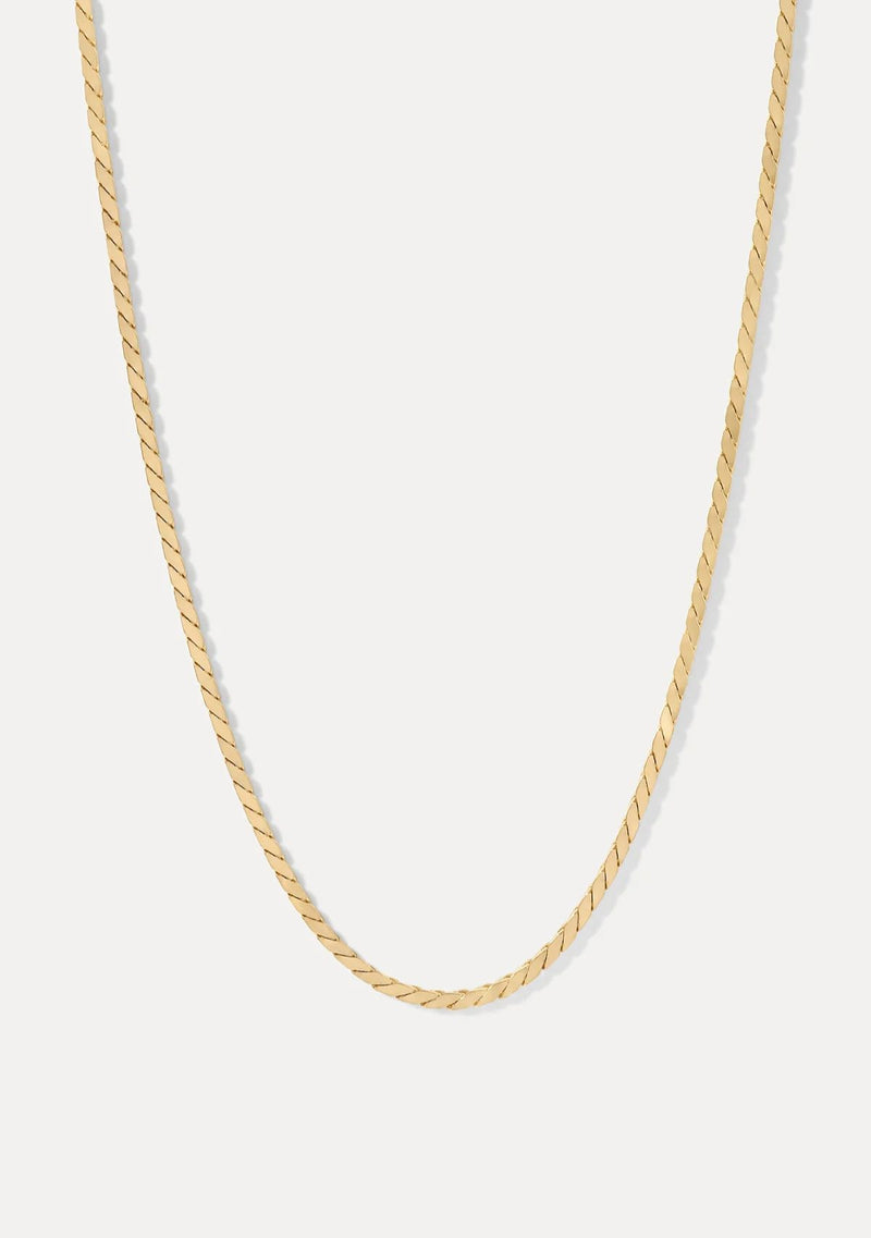 BOWIE CHAIN