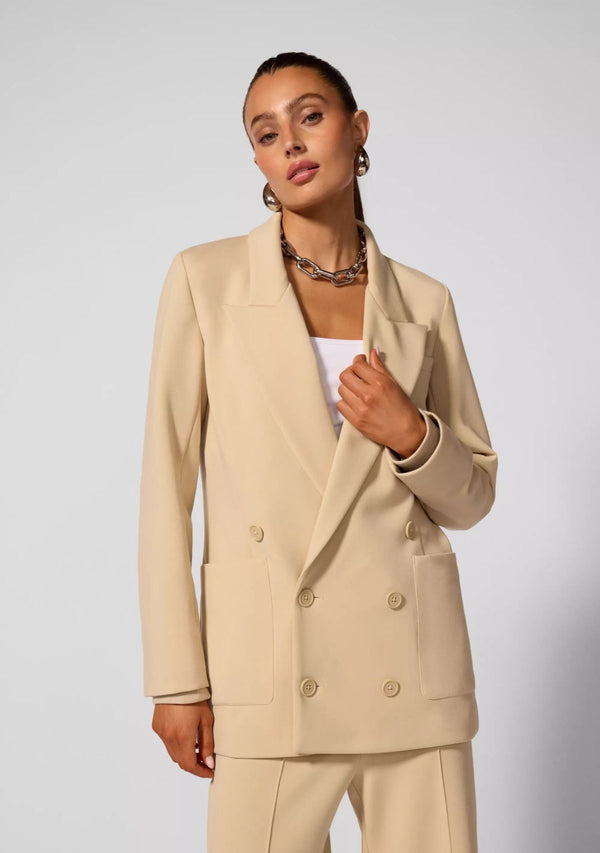 BELLA BLAZER
