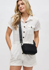 INSPIRATION CROSSBODY