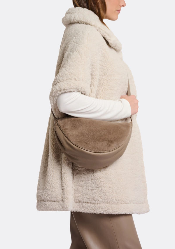 DALINA CROSSBODY BAG