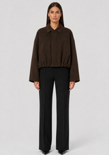 ARDEN BUBBLE JACKET