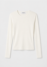 IVANNA LONG SLEEVE TOP