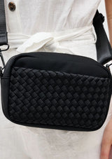 INSPIRATION CROSSBODY
