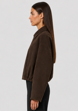 ARDEN BUBBLE JACKET