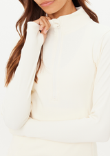 COURTSHIP DOVA RUN TOP