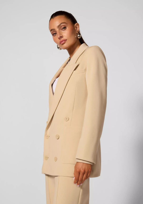 BELLA BLAZER