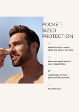 SOLAR STICK SPF 40