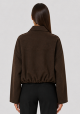 ARDEN BUBBLE JACKET