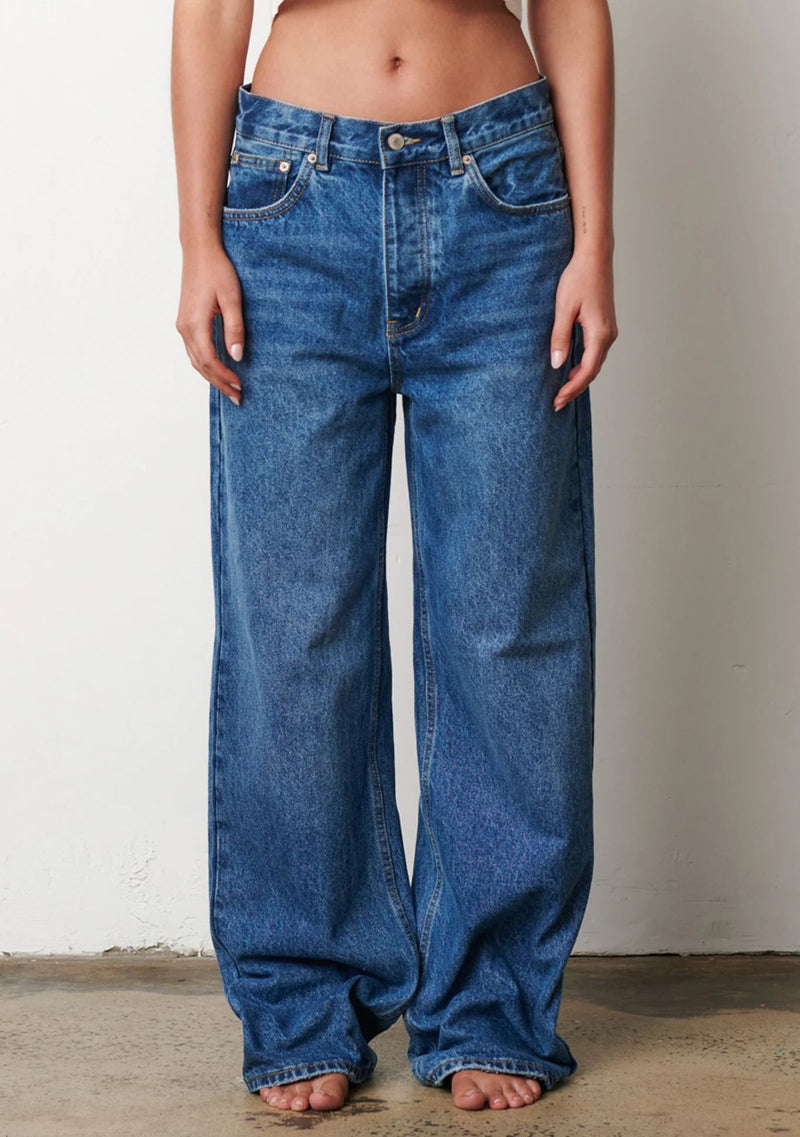 PERRY DENIM