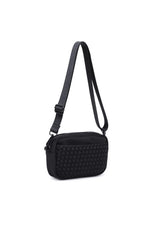 INSPIRATION CROSSBODY