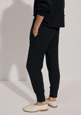 THE SLIM CUFF PANT 25"