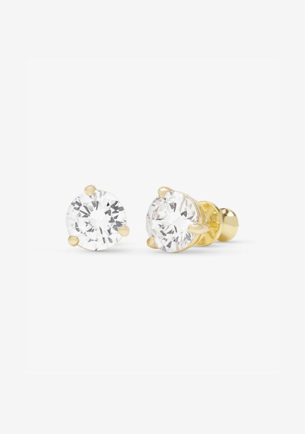 NOT YOUR BASIC 8MM STUDS