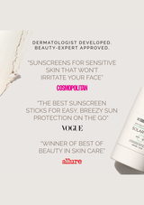 SOLAR STICK SPF 40