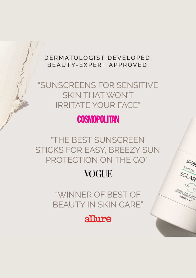 SOLAR STICK SPF 40