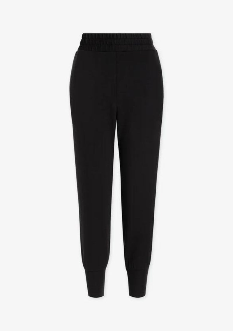 THE SLIM CUFF PANT 25"