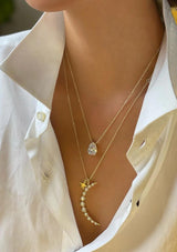 WHAT DREAMS ARE MADE OF NECKLACE