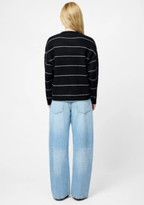 RIDDLEY CREWNECK SWEATER