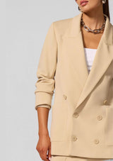 BELLA BLAZER