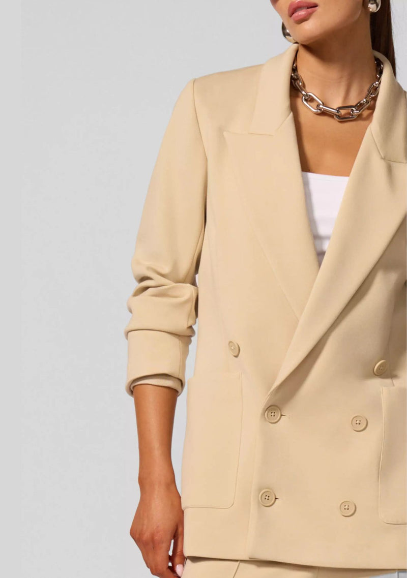 BELLA BLAZER