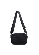 INSPIRATION CROSSBODY
