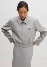 ELENA BOMBER JACKET