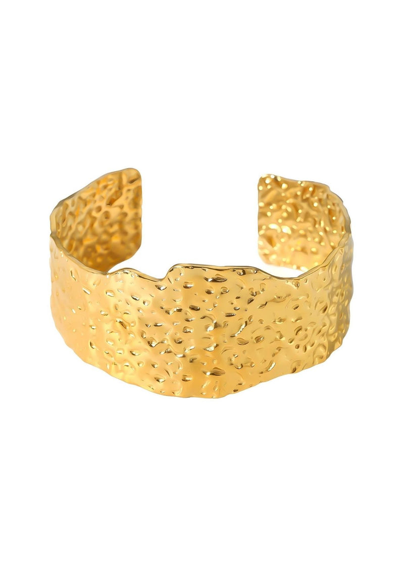 NOA CUFF BANGLE