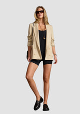 BELLA BLAZER