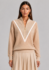 CALVA KNIT