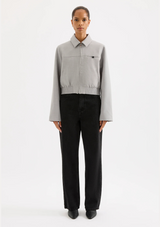 ELENA BOMBER JACKET