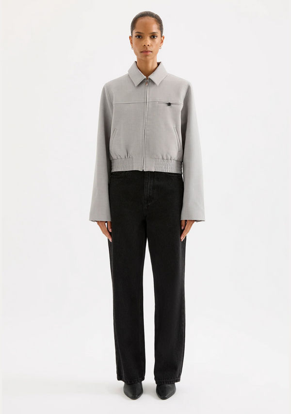 ELENA BOMBER JACKET