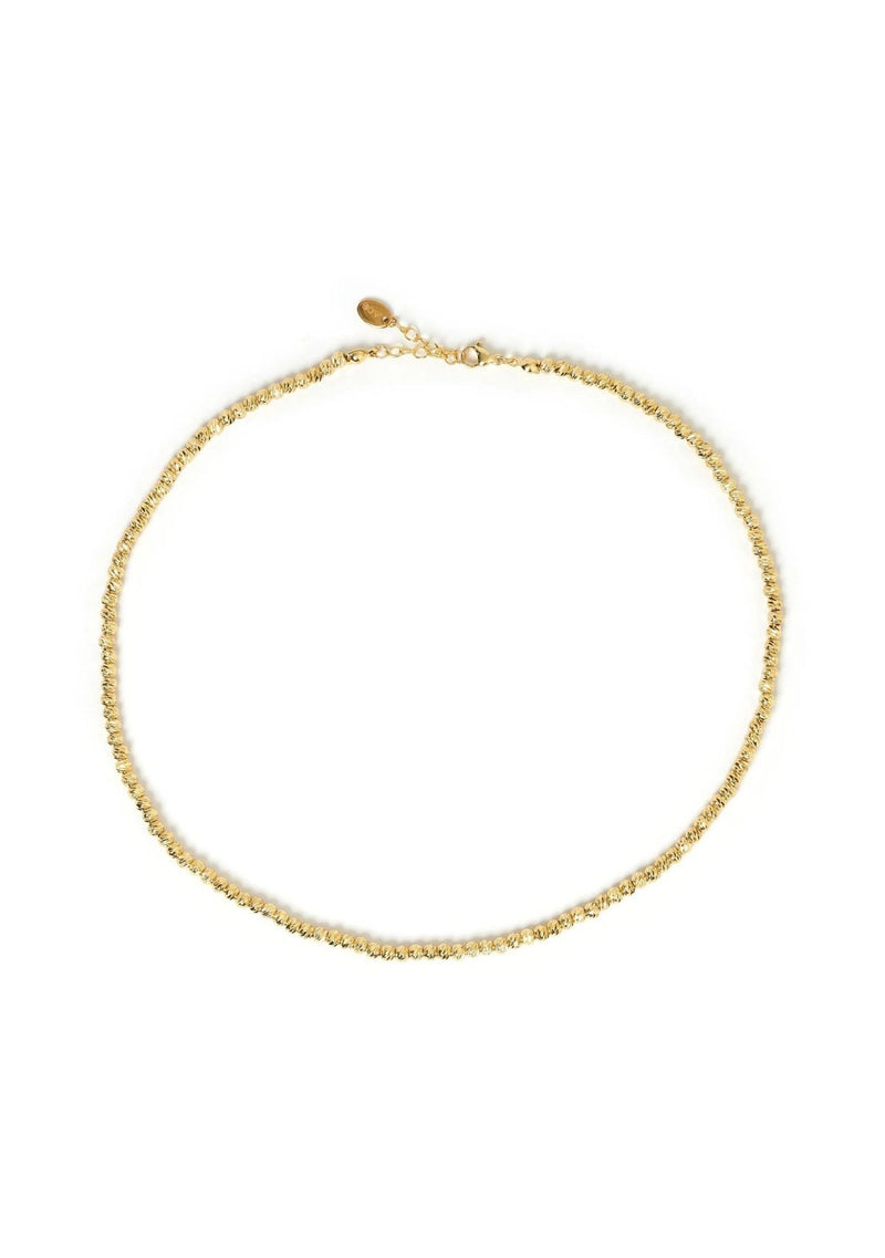 NICO GOLD NECKLACE
